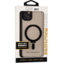 Чехол-накладка Bumper Case (MagSafe Stand) iPhone 11 Pro Max