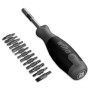 Отвертка с битами Xiaomi Wiha 26-In-1 ScrewDriver Kit