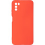 Чехол-накладка Full Soft Case для Xiaomi Poco M3
