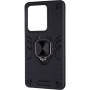 Чохол Gelius Hard Defence PC Series для Realme 15T, Black