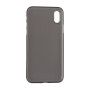Чохол-накладка G-Case Couleur Series PP 0.3mm для iPhone X