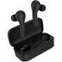 Bluetooth наушники гарнитура Xiaomi QCY-T5 TWS, Black