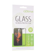 Захисне скло Optima 5D для Samsung Galaxy A37 (A376), Black