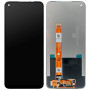 Дисплейный модуль / экран (дисплей + Touchscreen) OEM для Oppo A54 4G, Black