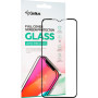 Защитное стекло Gelius Full Cover Ultra-Thin 0.25mm для Oppo A73, Black