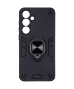 Чехол Gelius Hard Defence PC Series для Samsung Galaxy S24+, Black