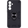 Чехол Gelius Hard Defence PC Series для Samsung Galaxy S24+, Black