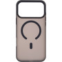 Чохол AirLight (MagSafe) для iPhone 17 Pro Max