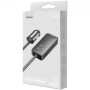Автомобильное зарядное устройство Baseus CCBT-B0G 3USB /1Type-C Share Together Fast Charge 120W, Grey