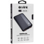 Портативна батарея Power Bank S-Link IP-G10N 10000 mAh, Black