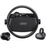 Беспроводные Bluetooth наушники XO G51 2 в 1 TWS / OWS, Black