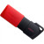 USB Flash флешка 128Gb Kingston DT Exodia M USB 3.2, Black / Red