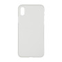 Чехол-накладка G-Case Couleur Series PP 0.3mm для iPhone X