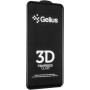 Защитное стекло Gelius Pro 3D для Samsung Galaxy A21s Black