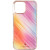 Чехол-накладка Rainbow Silicone Case для Apple iPhone 13 Pro