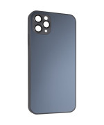 Чехол накладка Full Frosted (MagSafe) Case для Apple iPhone 11 Pro Max