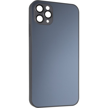 Чохол накладка Full Frosted (MagSafe) Case для Apple iPhone 11 Pro Max