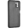 Чохол-накладка Full Soft Case для Xiaomi Poco M3