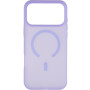 Чохол AirLight (MagSafe) для iPhone 17 Pro Max