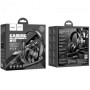 Ігрові навушники Hoco W103 Magic, Black