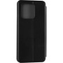Чохол-книга G-Case Ranger Series для Xiaomi Redmi 10c, Black