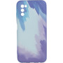 Чехол-накладка Watercolor Case для Samsung Galaxy A03s (A037)