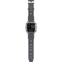 Смарт часы Gelius Pro GP-SW007 (Tactical Navy) Bluetooth call (IP68) 320mAh, Black