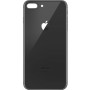Задняя крышка для Apple iPhone 8 Plus, Red
