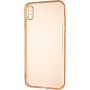 Чехол-накладка Ultra Slide Case для iPhone XS Max, Gold