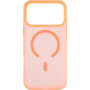 Чохол AirLight (MagSafe) для iPhone 17 Pro Max