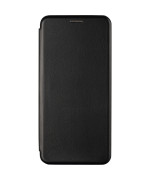 Чехол книга G-Case Ranger Series для Xiaomi Redmi Note 12 Pro 5G, Black