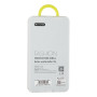 Чехол-накладка G-Case Couleur Series PP 0.3mm для iPhone X