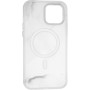 Чехол-накладка Color Case (MagSafe) для Apple iPhone 12 Pro Max