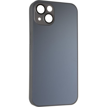 Чохол накладка Full Frosted (MagSafe) Case для Apple iPhone 13