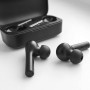 Bluetooth наушники гарнитура Xiaomi QCY-T5 TWS, Black