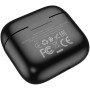 Беспроводные Bluetooth наушники Hoco EW08 TWS, Black