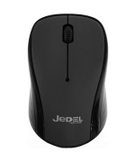 Беспроводная мышь JEDEL W920, Black