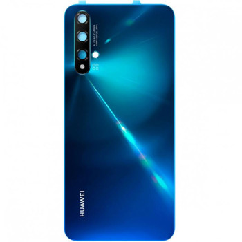 Задня кришка для Huawei Nova 5T, Blue
