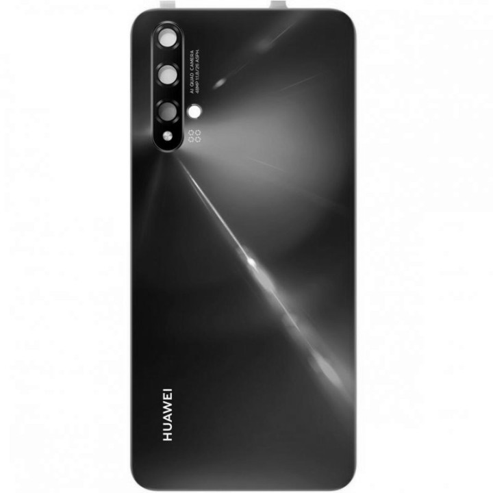 Задняя крышка для Huawei Nova 5T, Blue
