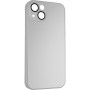 Чехол накладка Full Frosted (MagSafe) Case для Apple iPhone 13