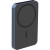 Power Bank Gelius Nexus Magnetic Wireless Charge GP-PBW100i 15W 5000mAh, Blue