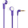 Наушники-гарнитура HF MP3 Sony, Violet