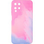 Чехол-накладка Watercolor Case для Samsung Galaxy A22 / M22 / М32