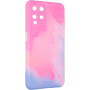 Чехол-накладка Watercolor Case для Samsung Galaxy A22 / M22 / М32