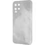 Чехол-накладка Watercolor Case для Samsung Galaxy A22 / M22 / М32
