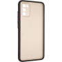 Чохол-накладка Gelius Bumper Mat Case для Samsung Galaxy A02s