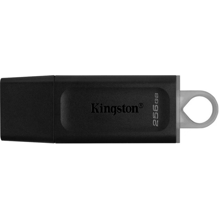 USB Флешка 3.2 Kingston DT Exodia 256Gb, Black / Pink