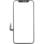 Сенсор тачскрин (Touch Screen) для Apple iPhone 12 / 12 Pro, Black