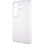 Чохол Clear Case Acrylic Premium (MagSafe) для Samsung Galaxy S25 FE, Transparent