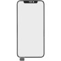 Стекло дисплея + Oca пленка для Apple iPhone 12 Mini, Black